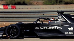 Mastering the GEN 3 Evo #DSautomobiles #DSPENSKE #ABBFormulaE | DS Performance