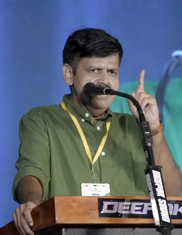 ഹിന്ദുക്കളുടെ മുനാഫിക്കാണ് പിണറായി വിജയൻ😅 | Shamsudheen Bitherkad