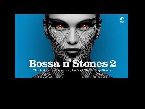 You Can´t Always Get What You Want - Bossa n' Stones Vol. 2 - Ituana LYRIC VIDEO