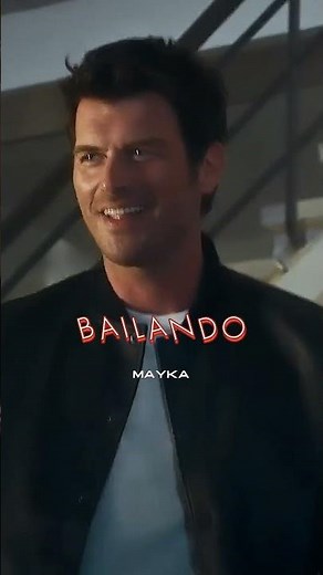 KıvançTatlıtuğ - BAILANDO #KivançTatlituğ #Shorts