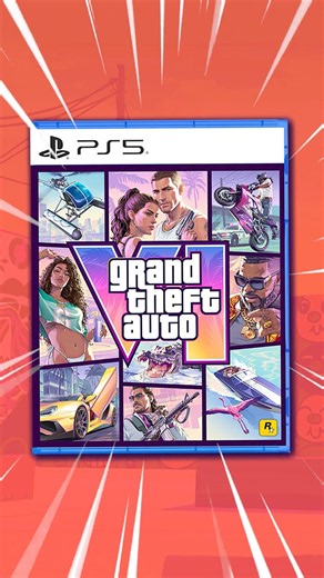 GTA 6 pre-orders are getting crazy #gta #gaming #gta6 #gta6news