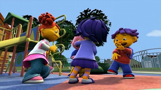 Sid the Science Kid - s01e23 Sid's Amazing Invention!