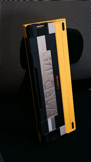 AK on Instagram: "The NOOS was a really fun board to try! [custom mechanical keyboards, soundtests, asmr, keyboard asmr, desk setup]"