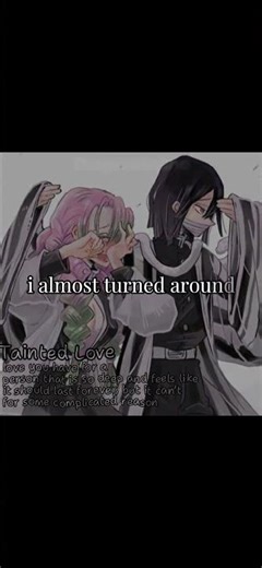 Obamitsu! (my fav ship) - DragonAnime | #demonslayer #kny #obamitsu #obanai #mitsuri #mitsurikanroji