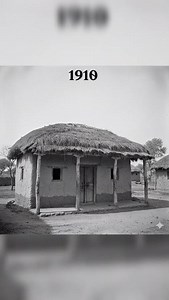 House evolution (1910 se 2026)||#shorts #house #evolution