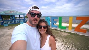 EXPLORING BELIZE'S MOST POPULAR ISLAND, SAN PEDRO!