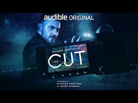 Richard Armitage's The Cut | Extended Trailer