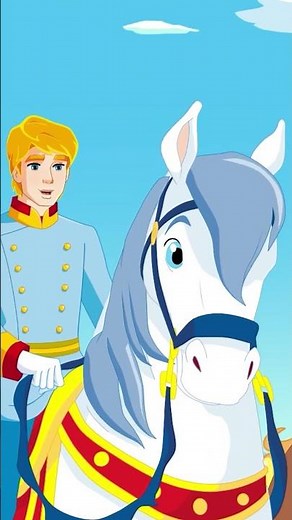 Sissi and her best friend, horse | Sissi: The Young Empress