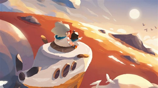 直播回放_Carto全流程2