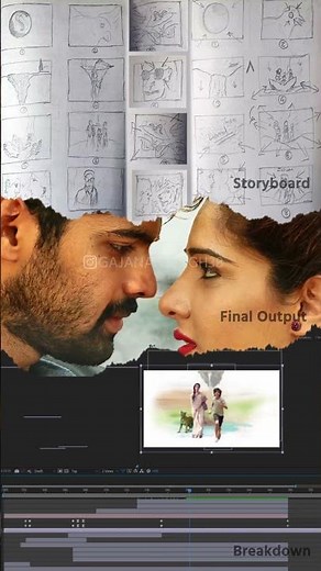 🎬 Motion Poster Breakdown | How to Create Stunning Motion Posters in After Effects!