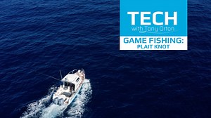 In this weeks episode Tony shows us step-by-step how to plait a double in monofilament line for gamefishing. This is the most reliable method for constructing a loop to connect swivels or windon leaders. Tune in again next week for more tutorials, tips, tricks, knots and more from Journey of a Fisherman - Offshore Adventures. | Shimano Fishing New Zealand