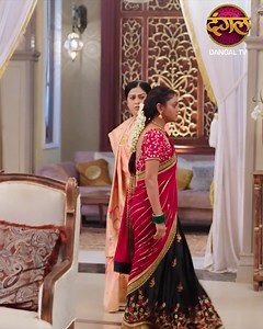 Tose Nainaa Milaai Ke | Best Scene Episode 133| Dangal TV About Show -👀 Tose Nainaa Milaai Ke Kuhu never believed she’d marry, but destiny had other plans. Two sisters. Two brothers. One dark family secret. #ToseNainaMilaiKe #NewShow #DangalOriginals #VillageLove | Dangal TV