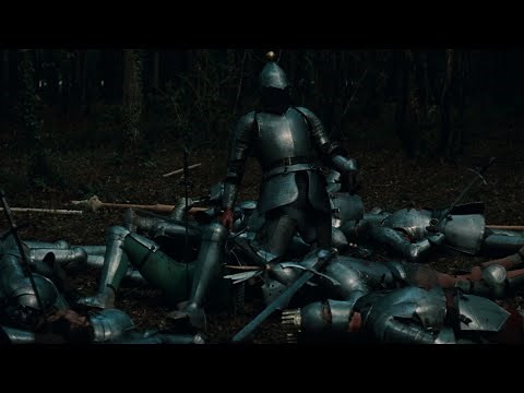 Lancelot of the Lake (1974) - Theatrical Trailer