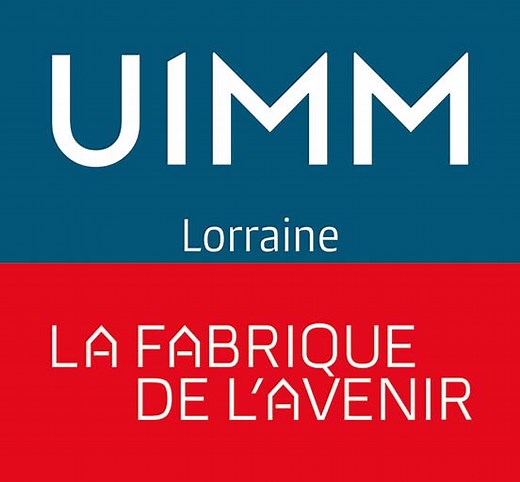 Présentation UIMM Lorraine - UIMM Lorraine