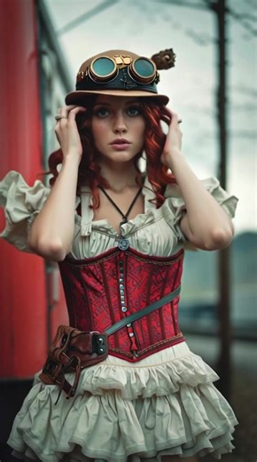 #Placebo #steampunk #2000s #steampunkvibes | Claire Morris | Facebook