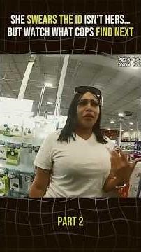 Officers Verify the ID — What They Discover Changes the Case | Police Bodycam Breakdown – Part.2