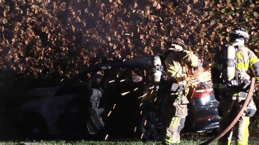 Driver facing DUI charges after violent crash killed motorcyclist in Miami Shores