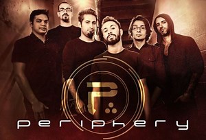 PERIPHERY: 'Ragnarok' Video Released