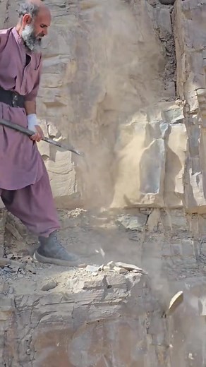 33K views · 197 reactions | Stone Mining Process  | StoneMan | Facebook