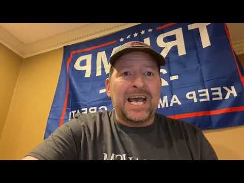 'LIVE' w/Brad 3/15/21 Episode: NESARA!!!