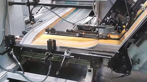 Bobst SUPERB Folder Gluer System #SHARE | Printing Mine
