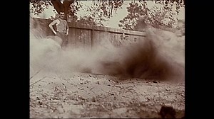 Throughout America, and even on the baseball diamonds in New York's...