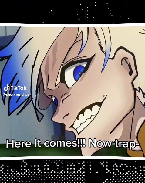 Free Anime Clips for Editing and Creativity