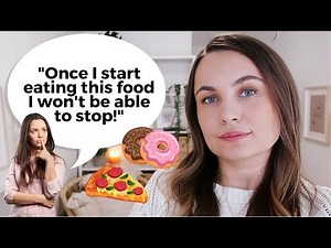 Common Concerns About FEAR FOODS In Eating Disorder Recovery