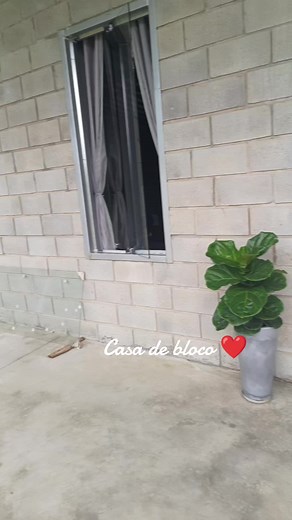 Construindo casas de bloco: Dicas e Inspirações