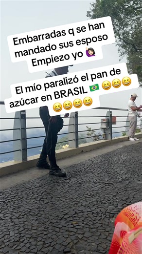 Momentos Graciosos en el Pan de Azúcar Brasil