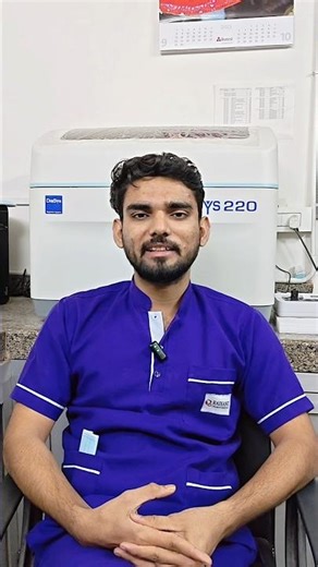 DRT Course kya hota hai ? #paramedical_exam #drt