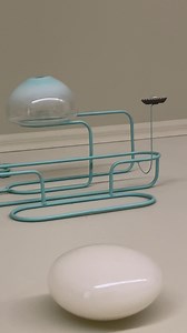 24K views · 154 reactions | London-based Taiwanese artist Steph Huang...