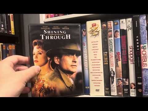 DVD Collection 2025 (Part 15)