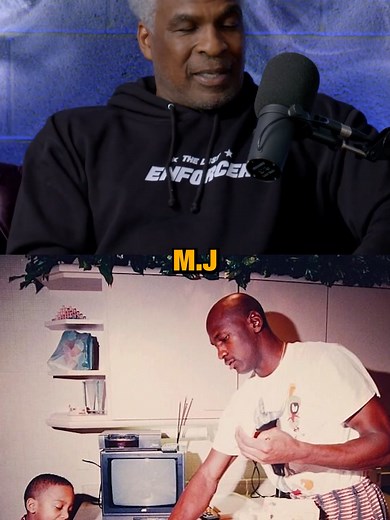 Michael Jordan ate McDonald's every morning for breakfast throughout his playing career in the NBA. The revelation challenges modern ideas about athlete nutrition and shows how different the era was. The story highlights Jordan's unique approach to fueling his body despite becoming the greatest player in basketball history.