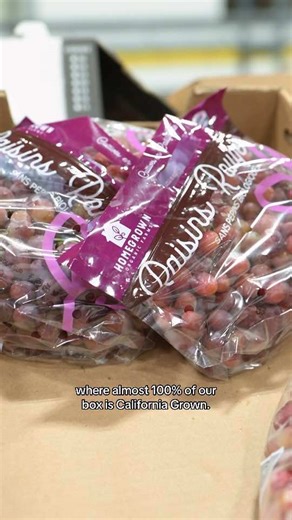 Healthy fruits - delivered straight to your desk. Learn more about how The FruitGuys works with local farmers to deliver fresh produce to schools and offices across the United States: https://californiagrown.org/blog/the-fruitguys/ #cagrown @fruitguys