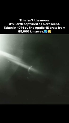 This Is Not Moon.It S Earth 😱 You Won't Believe This!! #shorts