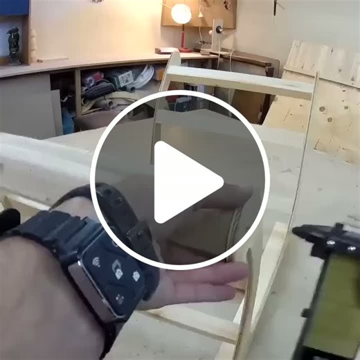 How to make Bench - NewsBreak