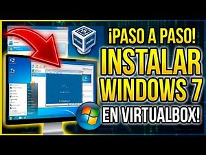 How to Install Windows 7 on VirtualBox | Step-by-Step Guide ⭐