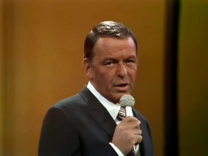 Frank Sinatra - My Way. | 🄼🅄🅂🄸🄲 🅆🄾🅁🄻🄳