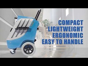 FloodBuster Flood Pumper