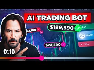 STOP Using FAKE Pocket Option AI Trading Bots - My 30 Day Test Reveals the Truth
