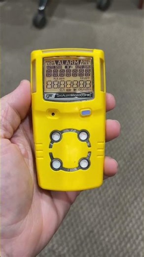 Gas Alert, My Review!