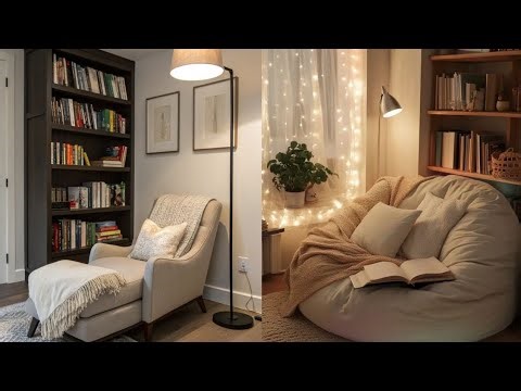Latest Study Sofa Designs 2026 | Stylish Bedroom Study Setup l