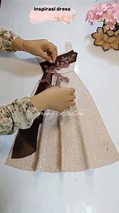 21M views · 339K reactions | Ide tutorial dan juga tips seputar dunia jahit 瑱瑱瑱 #tailor #sewing #penjahit #idedantips #tutorial #cutting #inspirasidress #fyp | Hani I J | Facebook