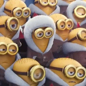 Minions Review Roundup: Undeniably Cute, but Does It Have Substance?