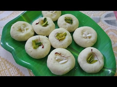 BENGALI SWEET SANDESH IN 20mins | EASY STEPS | QUICK RECIPE