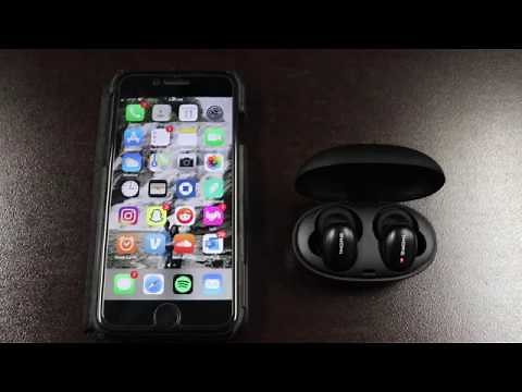 How to upgrade your earbuds to add volume control | 1MORE Stylish True Wireless In-Ear Headphones