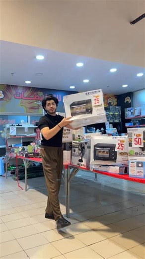 Ahmad Samir Abd Qad on Instagram: "Boom Store ☎️ 0529091400 ⏰ 6th to 10th February 📍 city life Al Tallah mall Ajman @boomstores.uae #exolore #offers #electronics #ajman #samirirkan"