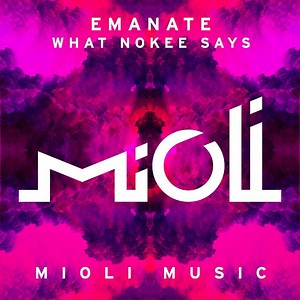 Friends, the day is finally here! We’ve been sitting on this release for over a year. It has been a beautiful process bringing it to light. Please enjoy and support the arts! Our industry needs you now more than ever  https://fanlink.to/mioli068 | Emanate | Facebook