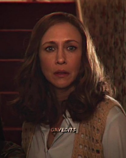 Valak: A Haunting Encounter in the Dark